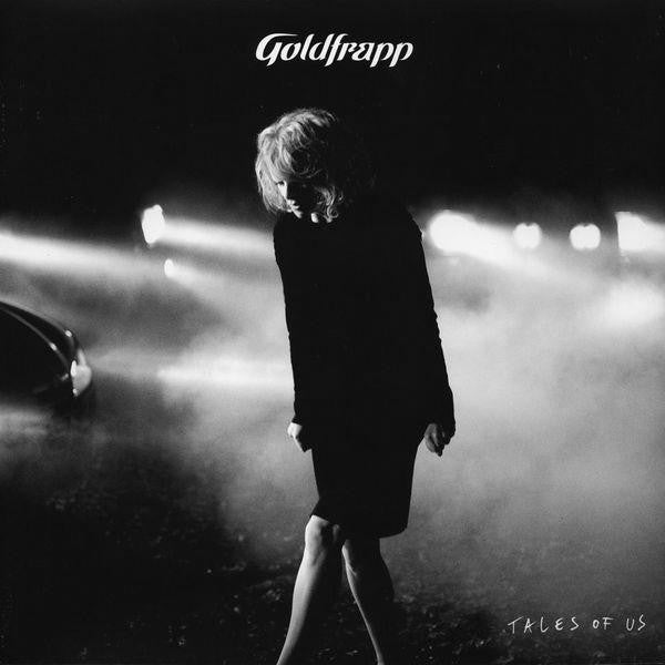 Goldfrapp – Tales Of Us VINYL LP