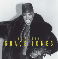 grace jones classic (UNIVERSAL)