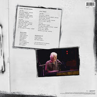 Graham Nash – Graham Nash: Live (Songs For Beginners Wild Tales) - 2 x VINYL LP SET