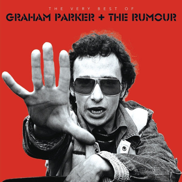 Graham Parker + The Rumour ‎– The Very Best Of 2 x CD SET