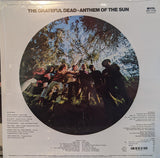 Grateful Dead ‎- Anthem Of The Sun - 180 GRAM VINYL LP