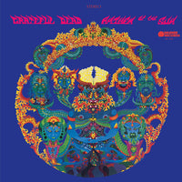 Grateful Dead ‎- Anthem Of The Sun - 180 GRAM VINYL LP