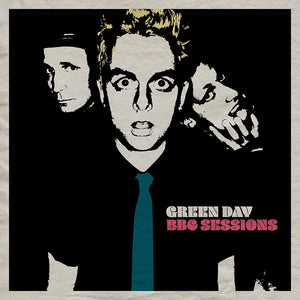 Green Day BBC Sessions 2 x VINYL LP SET