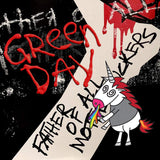 Green Day ‎– Father Of All... VINYL LP