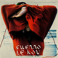 Gwenno – Le Kov - VINYL LP