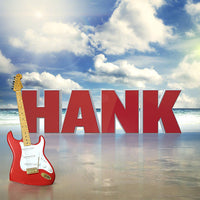 Hank Marvin – Hank - CD