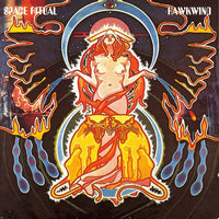 hawkwind space ritual 2 x CD SET (WARNER)