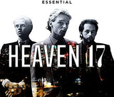 Heaven 17 – Essential - 3 x CD SET