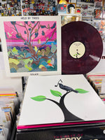 Held By Trees - Solace - ECO COLOURED VINYL LP