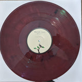 Held By Trees - Solace - ECO COLOURED VINYL LP