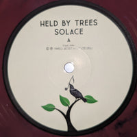 Held By Trees - Solace - ECO COLOURED VINYL LP