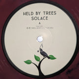 Held By Trees - Solace - ECO COLOURED VINYL LP