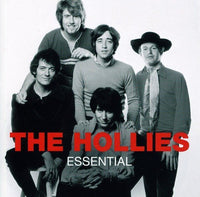 the hollies essential CD (WARNER)