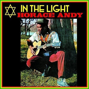 Horace Andy ‎– In The Light VINYL LP