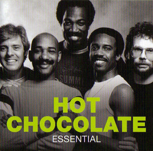 Hot Chocolate Essential CD (WARNER)