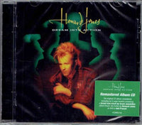 Howard Jones Dream Into Action CD (MULTIPLE) REMASTERED 2018 ISSUE