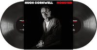 Hugh Cornwell ‎– Monster 2 x 180 GRAM VINYL LP SET