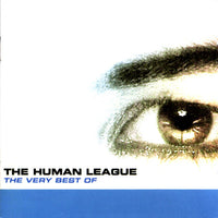 the human league the very best of CD (UNIVERSAL)