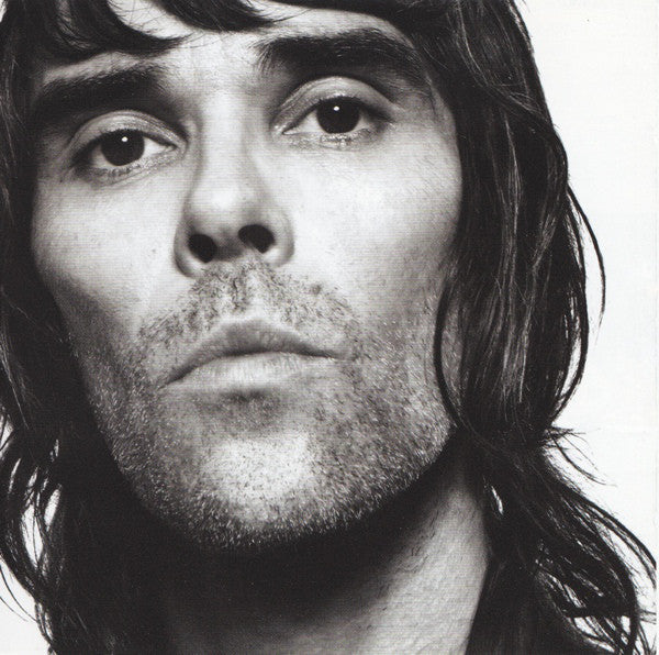 Ian Brown The Greatest CD (UNIVERSAL)