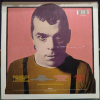 Ian Dury ‎– Hit Me! The Best Of Ian Dury - 2 x WHITE COLOURED VINYL LP SET