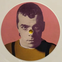 Ian Dury ‎– Hit Me! The Best Of Ian Dury - 2 x WHITE COLOURED VINYL LP SET