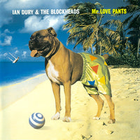 Ian Dury And The Blockheads – Mr. Love Pants CD