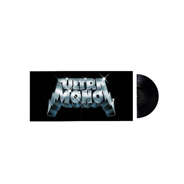 Idles Ultra Mono DELUXE EDITION GATEFOLD PACK VINYL LP