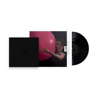 Idles ‎– Ultra Mono - VINYL LP