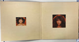 Kate Bush Lionheart ORIGINAL VINYL LP WITH RARE MISPRINTED SLEEVE