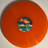 Inspiral Carpets – Revenge Of The Goldfish ORANGE COLOURED VINYL LP