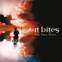 It Bites ‎– The Tall Ships - 2 x VINYL LP + CD & BOOKLET SET