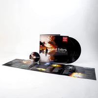 It Bites ‎– The Tall Ships - 2 x VINYL LP + CD & BOOKLET SET