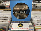 The Beatles – Abbey Road - PICTURE DISC VINYL LP (used)