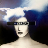 jack white boarding house reach LP (PIAS)