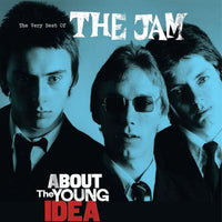 The Jam ‎– About The Young Idea - The Very Best of The Jam - 3 x VINYL LP SET