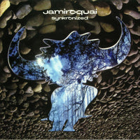 Jamiroquai ‎– Synkronized - 180 GRAM VINYL LP