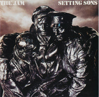 The Jam – Setting Sons CD