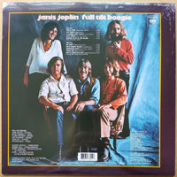 Janis Joplin ‎– Pearl - VINYL LP - NEW