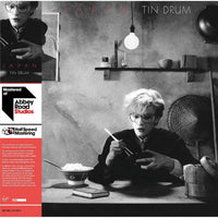 Japan – Tin Drum 2 x VINYL LP SET - ABBEY ROAD MASTERED ISSUE (used)