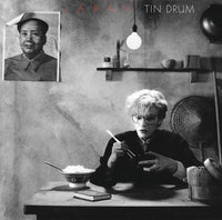 Japan ‎– Tin Drum 180 GRAM VINYL LP