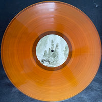 Jarvis Cocker - JARV IS - Beyond The Pale - ORANGE COLOURED VINYL LP - INDIE EXCLUSIVE