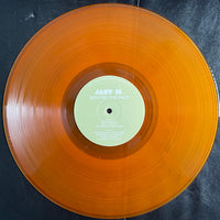 Jarvis Cocker - JARV IS - Beyond The Pale - ORANGE COLOURED VINYL LP - INDIE EXCLUSIVE