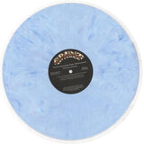 Jefferson Airplane ‎– Thirty Seconds Over Winterland SKY BLUE COLOURED VINYL 180 GRAM LP