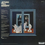 Jethro Tull ‎– Benefit 180 GRAM VINYL LP