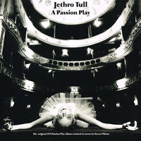 Jethro Tull ‎– A Passion Play 180 GRAM VINYL LP + BOOKLET