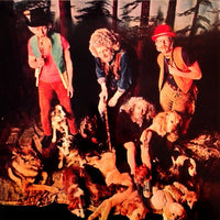 Jethro Tull ‎– This Was 180 GRAM VINYL LP