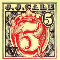 j.j. cale 5 CD (UNIVERSAL)