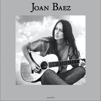 Joan Baez ‎– Joan Baez 180 GRAM VINYL LP