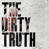 Joanne Shaw Taylor ‎– The Dirty Truth - VINYL LP