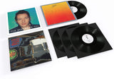 Joe Strummer ‎Joe Strummer 001 - 3 x VINYL LP BOX SET